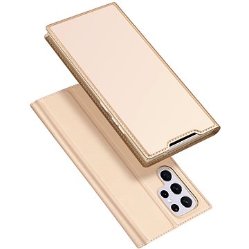 Fino kryt na Samsung Galaxy S22 Plus, modrý
