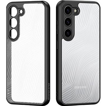 

DUX DUCIS Aimo Mag kryt pro Samsung Galaxy S23+ Black
