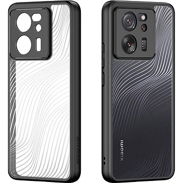 

DUX DUCIS Aimo Mag kryt pro Xiaomi 13T / 13T Pro Black