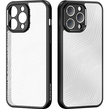 DUX DUCIS Aimo Matte kryt pro iPhone 14 Pro Max