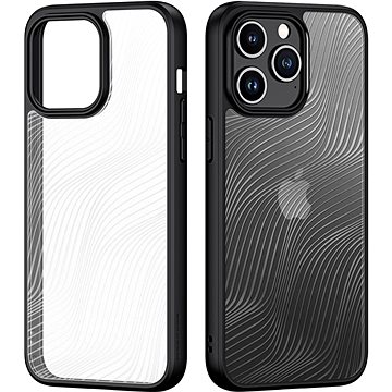DUX DUCIS Aimo Matte kryt pro iPhone 15 Pro Max