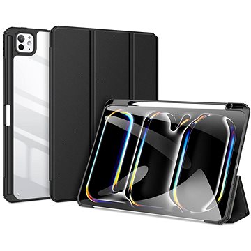 

Dux Ducis Toby pro iPad Pro 11'' 2024, černé