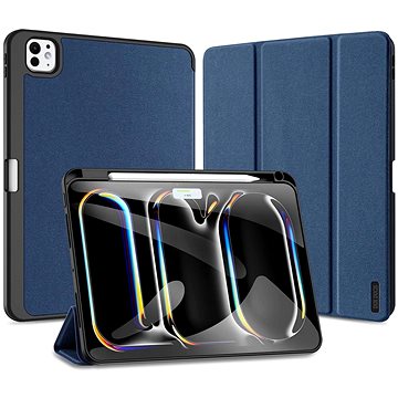 

Dux Ducis Domo pro Xiaomi Pad 6 / 6 Pro, modré