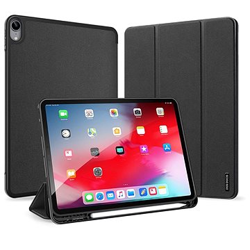 

DUX DUCIS Domo pro tablet iPad Air 2020 / 2022, černé