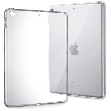 

MG Slim Case pro iPad Air 13'' 2024 / 12,9'' 2022, průsvitný