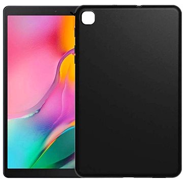

MG Slim Case pro iPad Pro 11'' 2024, černý