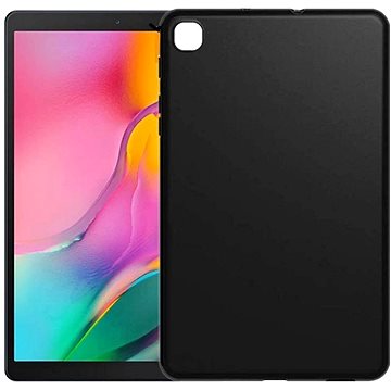 

MG Slim Case pro Xiaomi Redmi Pad Pro 5G, černý