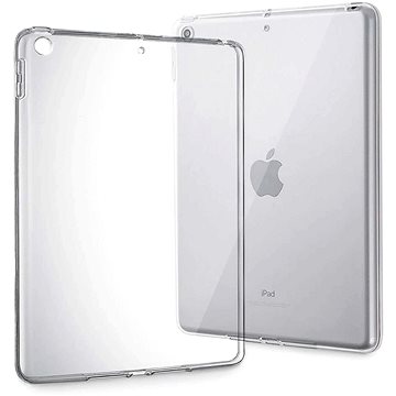 

MG Slim Case pro Xiaomi Redmi Pad Pro 5G, průsvitný