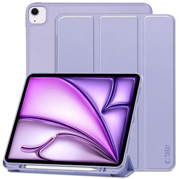 

Tech-Protect SC Pen pro iPad Air 13'' 2024, fialové