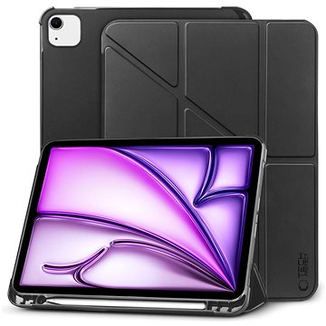 

Tech-Protect SC Pen Origami pro iPad Air 13'' 2024, černé