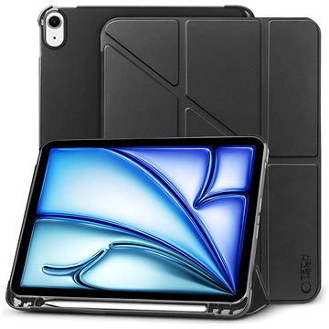 

Tech-Protect SC Pen Origami pro iPad Air 10,9'' 4-5gen 2020-2022, černé