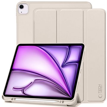 

Tech-Protect SC Pen pro iPad Air 13'' 2024, hvězdné světlo