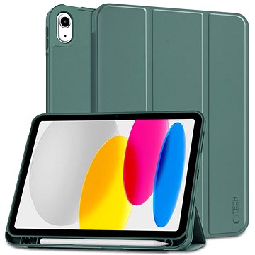 

Tech-Protect SC Pen pro iPad 10,9'' 10gen 2022, zelené