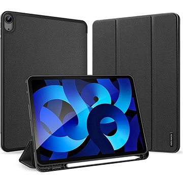

DUX DUCIS Domo iPad Air 4 (2020)/Air 5 (2022) černé