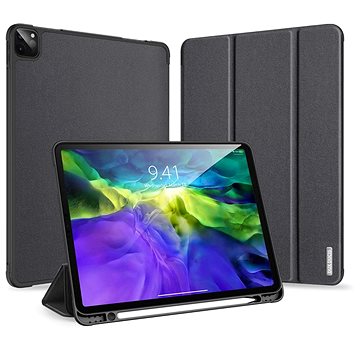 DUX DUCIS Domo iPad Pro 11 2020-2022 černé