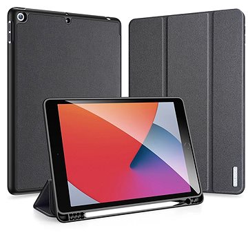 

DUX DUCIS Domo iPad 10.2 2019-2021 černé