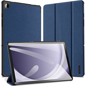 

DUX DUCIS Domo Samsung Galaxy Tab A9+ modré