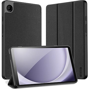 DUX DUCIS Domo Samsung Galaxy Tab A9 černé