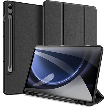 

DUX DUCIS Domo Samsung Galaxy Tab S9 FE černé