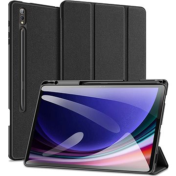 

DUX DUCIS Domo Samsung Galaxy Tab S9+ černé