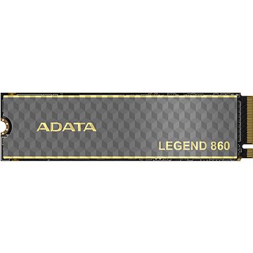 

ADATA LEGEND 860 500GB