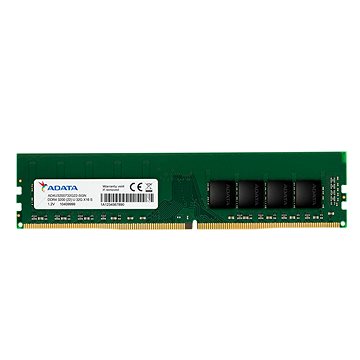 ADATA 16GB DDR4 3200MHz CL22