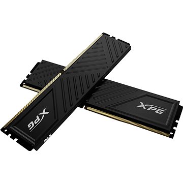 

ADATA XPG 32GB KIT DDR4 3600MHz CL18 GAMMIX D35