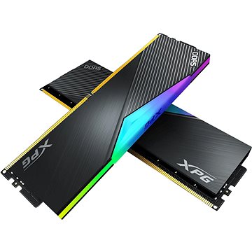 

ADATA XPG 32GB KIT DDR5 6000MHz CL30 RGB Lancer
