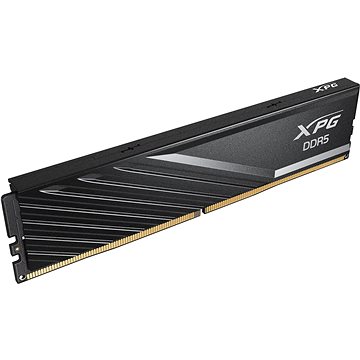 

ADATA XPG 16GB DDR5 6000MT/s CL30 Lancer Blade Black