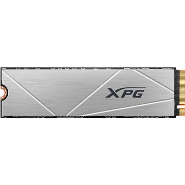 

ADATA XPG GAMMIX S60 512GB