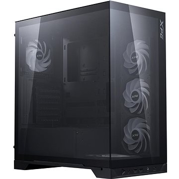 

ADATA XPG Invader X BTF Black