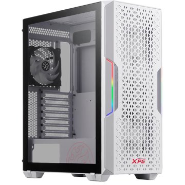 

ADATA XPG Starker Air White