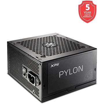 ADATA XPG PYLON 550W 