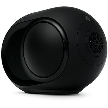 

Devialet Phantom II 95db Matte Black