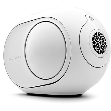 

Devialet Phantom II 95db Iconic White