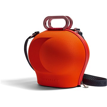 

Devialet Cocoon pro Phantom II - Orange