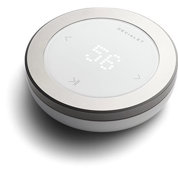 

Devialet Remote White Matte