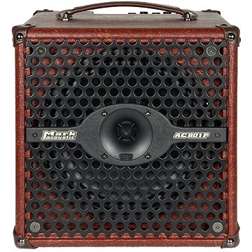 

DV MARK MARKACOUSTIC AC 801 P
