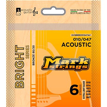 

DV MARK Bright BZ 6 010-047