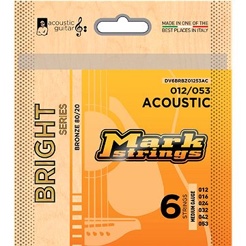 

DV MARK Bright BZ 6 012-053