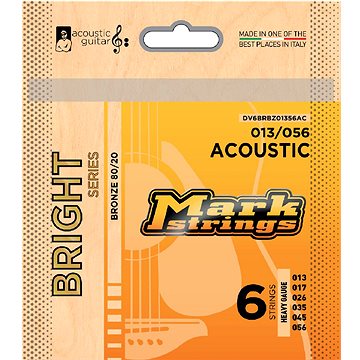 

DV MARK Bright BZ 6 013-056