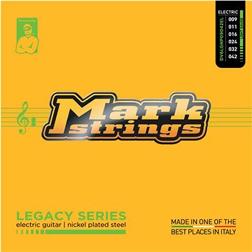 

DV MARK Legacy NP 009-042