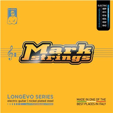 

DV MARK LongEvo NP 009-042