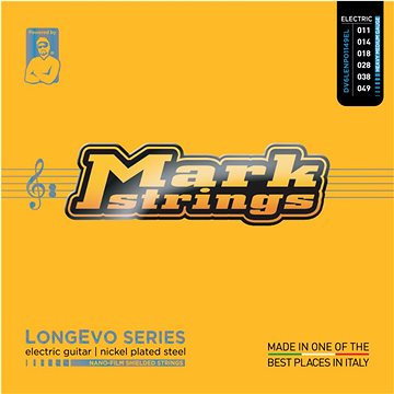 

DV MARK LongEvo NP 011-049