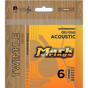 

DV MARK Twinkle PB 6 011-050