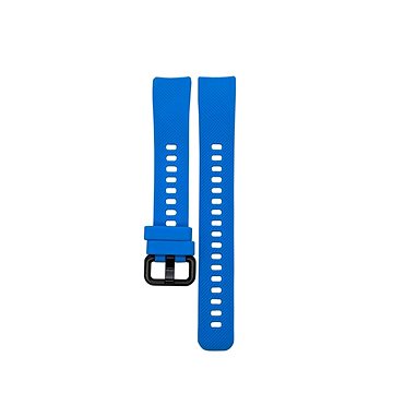 

Drakero Silikonový Patte pro Honor band 4/5 modrý
