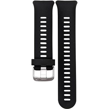 

Drakero Silikonový Ridge pro Garmin Forerunner 45 černý