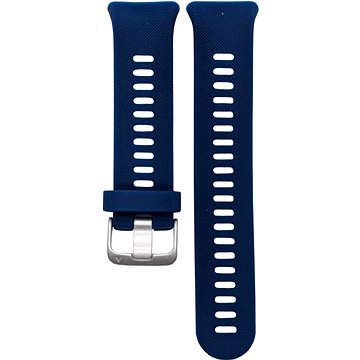 

Drakero Silikonový Ridge pro Garmin Forerunner 45 modrý