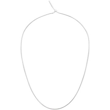 

DANIEL WELLINGTON stříbrný řetízek Charm Snake DW00401048 (Ag 925/1000, 6,31 g)