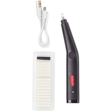 

DERWENT USB Rechargeable Eraser